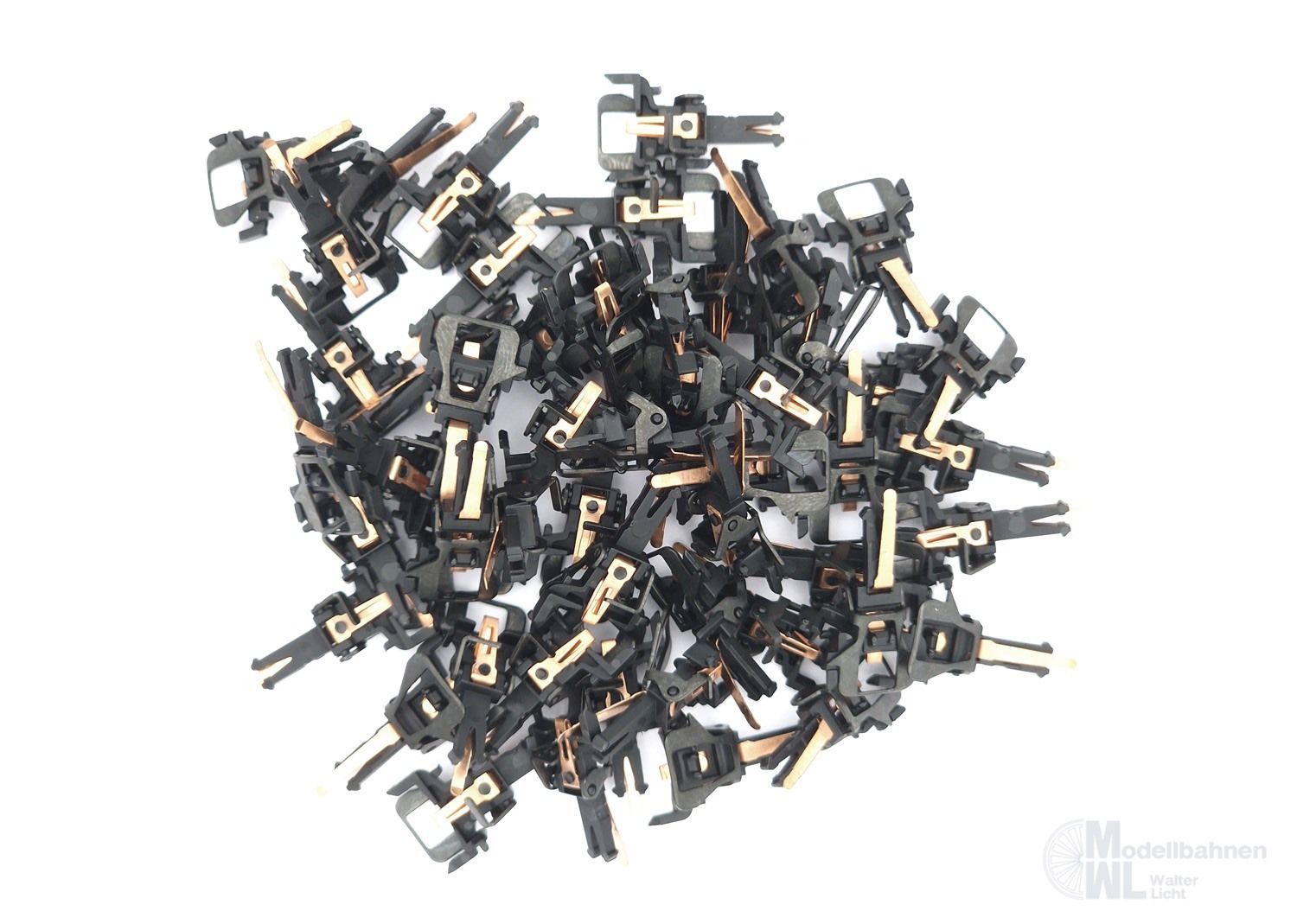 Märklin Ersatzeile E357871 - ERSATZTEIL: Kupplungskopf (Stromführend)(